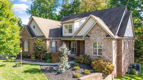 2125 Jakes Walk Lane Knoxville TN 37932