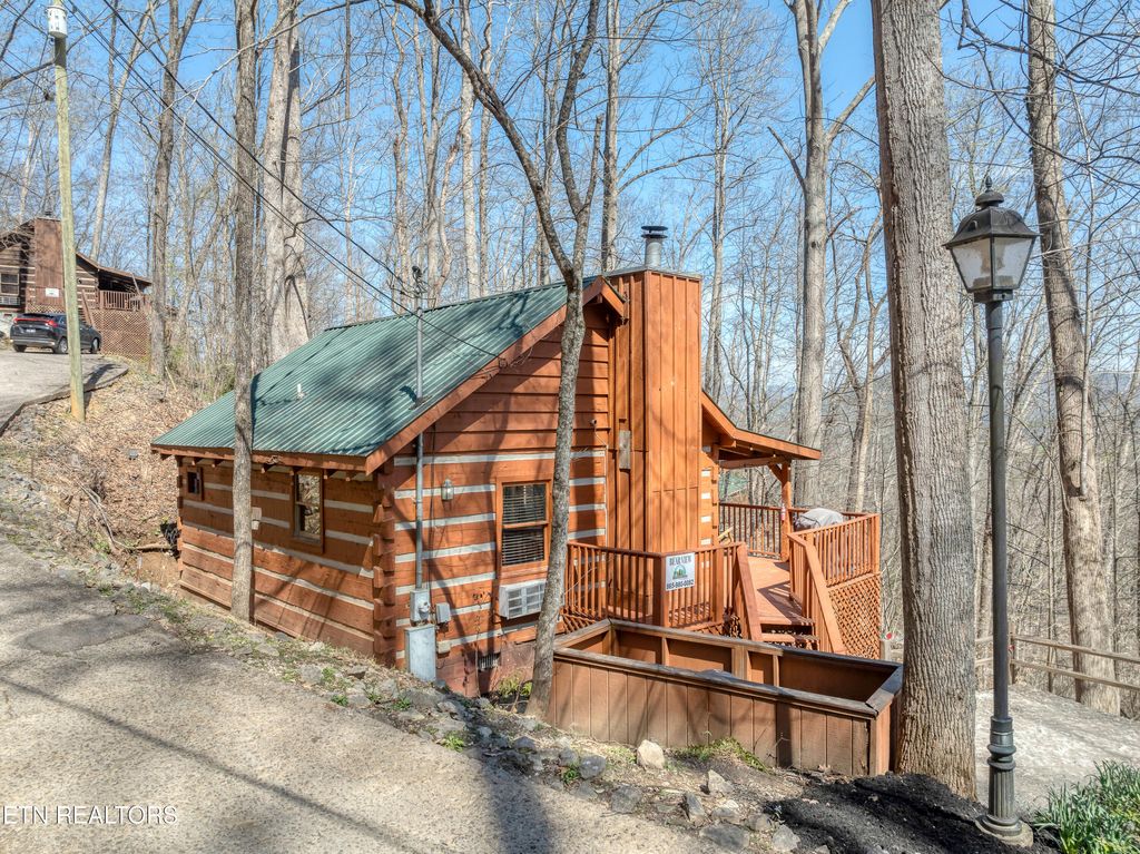 Photo of 151 Timberwinds Way, Townsend, TN 37882 (MLS # 1333644)