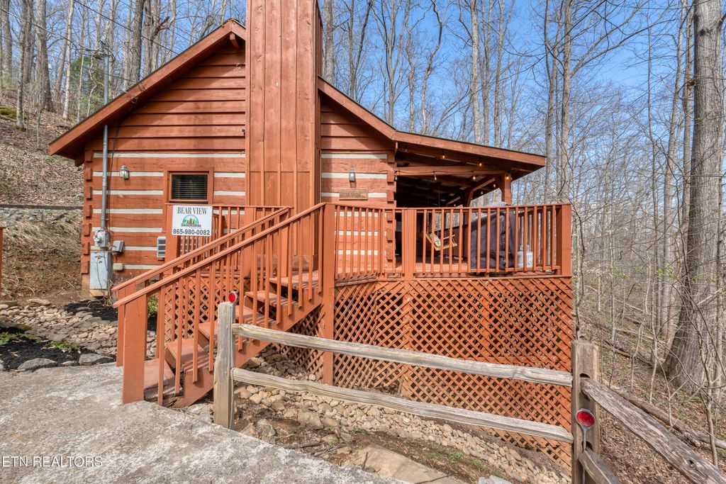 Photo of 151 Timberwinds Way, Townsend, TN 37882 (MLS # 1333644)