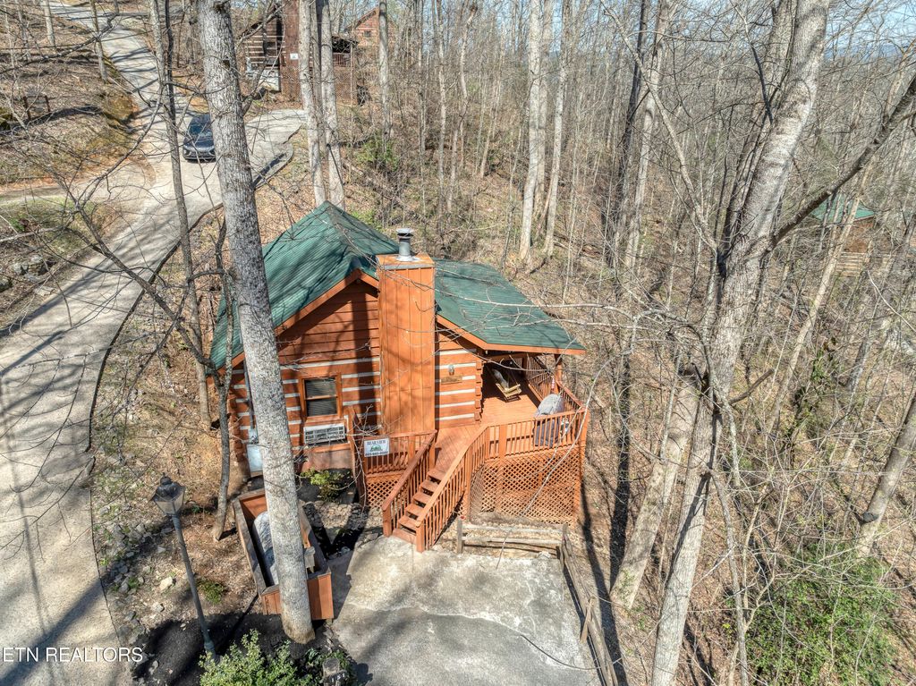 Photo of 151 Timberwinds Way, Townsend, TN 37882 (MLS # 1333644)