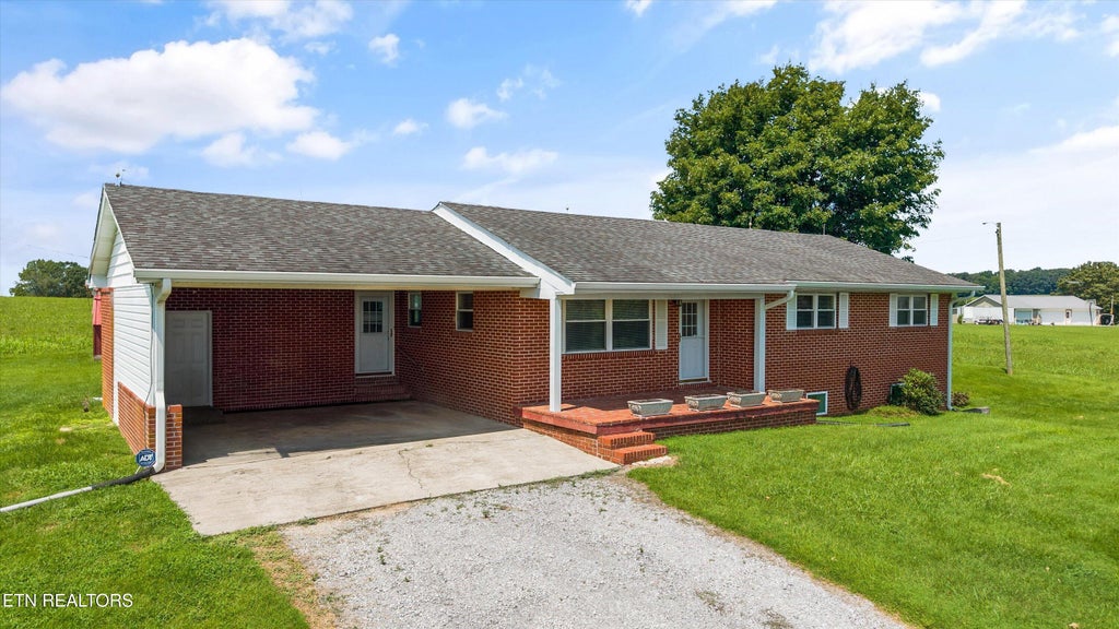 Photo of 455 County Road 319, Niota, TN 37826 (MLS # 1351888)