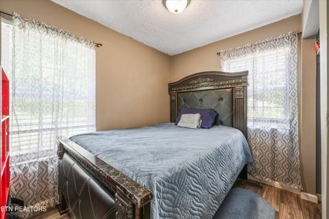 Tiny photo for 2654 Redman Ridge Lane, Decatur, TN 37322 (MLS # 1339851)