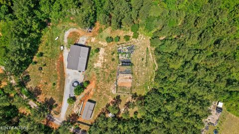 Tiny photo for 2654 Redman Ridge Lane, Decatur, TN 37322 (MLS # 1339851)