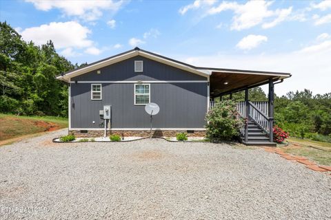 Tiny photo for 2654 Redman Ridge Lane, Decatur, TN 37322 (MLS # 1339851)