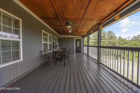 Tiny photo for 2654 Redman Ridge Lane, Decatur, TN 37322 (MLS # 1339851)