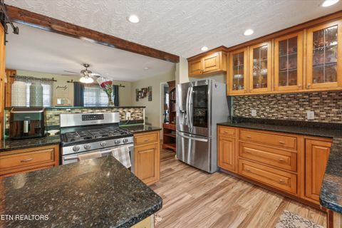 Tiny photo for 2654 Redman Ridge Lane, Decatur, TN 37322 (MLS # 1339851)