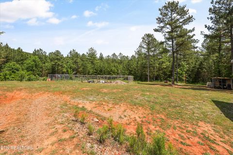 Tiny photo for 2654 Redman Ridge Lane, Decatur, TN 37322 (MLS # 1339851)