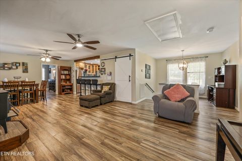 Tiny photo for 2654 Redman Ridge Lane, Decatur, TN 37322 (MLS # 1339851)