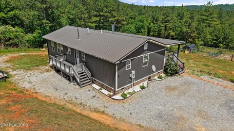 Tiny photo for 2654 Redman Ridge Lane, Decatur, TN 37322 (MLS # 1339851)