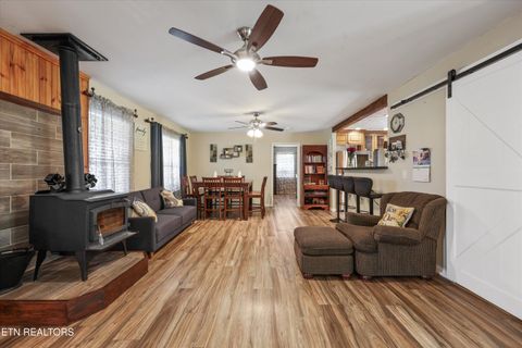 Tiny photo for 2654 Redman Ridge Lane, Decatur, TN 37322 (MLS # 1339851)