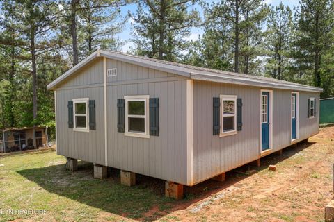 Tiny photo for 2654 Redman Ridge Lane, Decatur, TN 37322 (MLS # 1339851)