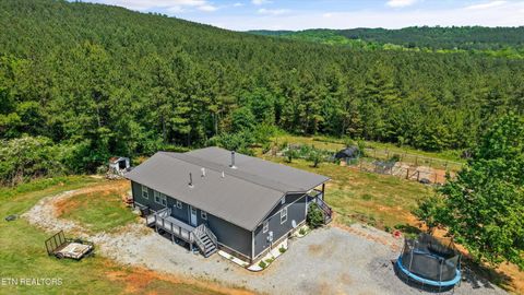 Tiny photo for 2654 Redman Ridge Lane, Decatur, TN 37322 (MLS # 1339851)