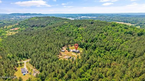 Tiny photo for 2654 Redman Ridge Lane, Decatur, TN 37322 (MLS # 1339851)