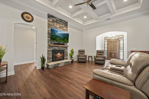 Tiny photo for 123 Itawa Tr, Vonore, TN 37885 (MLS # 1335891)