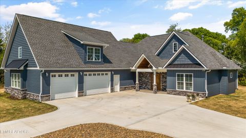 Photo of 123 Itawa Tr, Vonore, TN 37885 (MLS # 1335891)