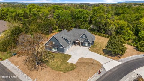 Tiny photo for 123 Itawa Tr, Vonore, TN 37885 (MLS # 1335891)