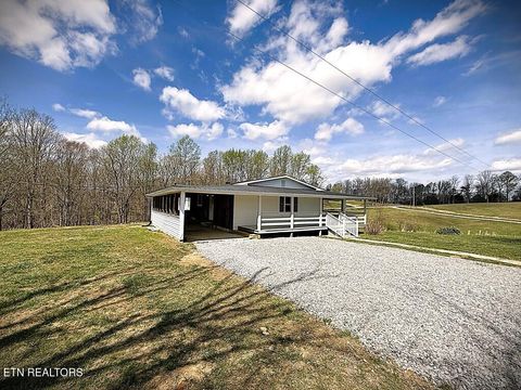 Photo of 118 Collins Rd, Allons, TN 38541 (MLS # 1335676)
