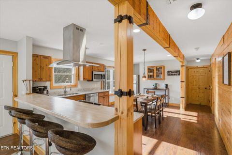 Tiny photo for 1613 Lake Drive, Gatlinburg, TN 37738 (MLS # 1325748)