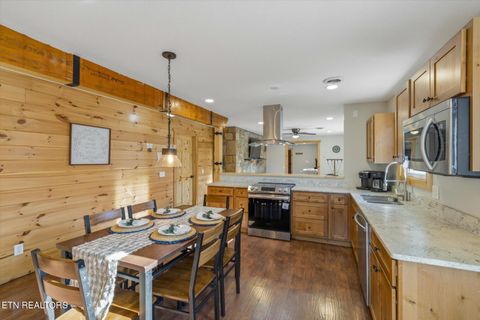 Tiny photo for 1613 Lake Drive, Gatlinburg, TN 37738 (MLS # 1325748)