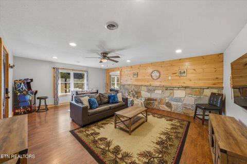 Tiny photo for 1613 Lake Drive, Gatlinburg, TN 37738 (MLS # 1325748)