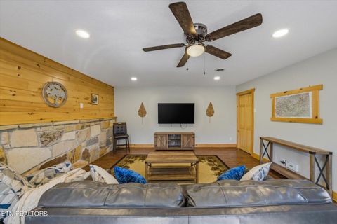 Tiny photo for 1613 Lake Drive, Gatlinburg, TN 37738 (MLS # 1325748)