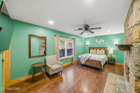 Tiny photo for 1613 Lake Drive, Gatlinburg, TN 37738 (MLS # 1325748)