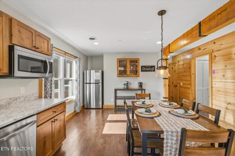 Tiny photo for 1613 Lake Drive, Gatlinburg, TN 37738 (MLS # 1325748)