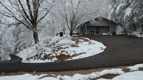 Tiny photo for 1613 Lake Drive, Gatlinburg, TN 37738 (MLS # 1325748)