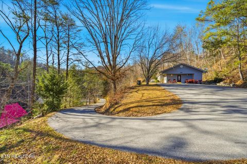 Tiny photo for 1613 Lake Drive, Gatlinburg, TN 37738 (MLS # 1325748)