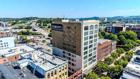 Tiny photo for 116 S Gay St #607, Knoxville, TN 37902 (MLS # 1357702)