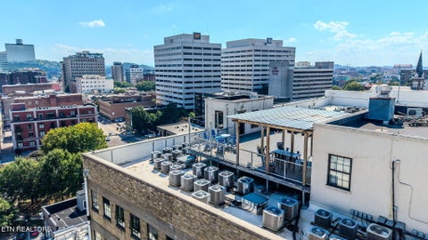 Tiny photo for 116 S Gay St #607, Knoxville, TN 37902 (MLS # 1357702)