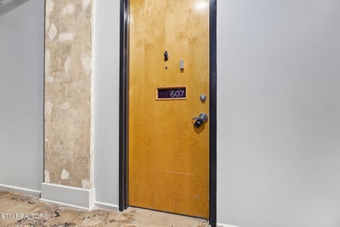 Tiny photo for 116 S Gay St #607, Knoxville, TN 37902 (MLS # 1357702)
