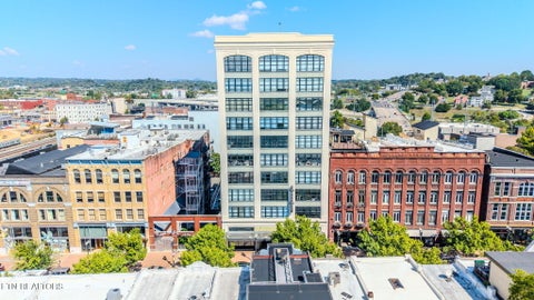 Photo of 116 S Gay St #607, Knoxville, TN 37902 (MLS # 1357702)