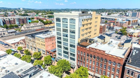 Tiny photo for 116 S Gay St #607, Knoxville, TN 37902 (MLS # 1357702)