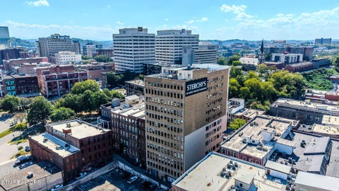 Tiny photo for 116 S Gay St #607, Knoxville, TN 37902 (MLS # 1357702)