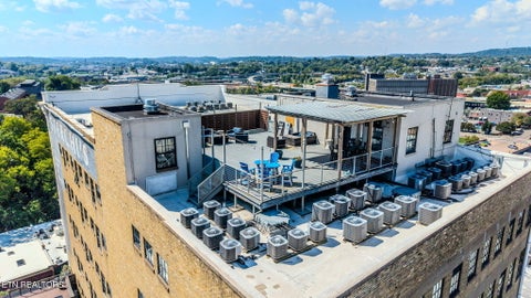 Tiny photo for 116 S Gay St #607, Knoxville, TN 37902 (MLS # 1357702)