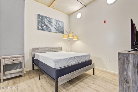 Tiny photo for 116 S Gay St #607, Knoxville, TN 37902 (MLS # 1357702)