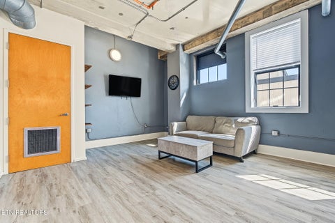 Tiny photo for 116 S Gay St #607, Knoxville, TN 37902 (MLS # 1357702)