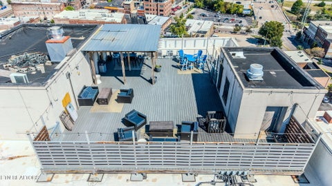 Tiny photo for 116 S Gay St #607, Knoxville, TN 37902 (MLS # 1357702)