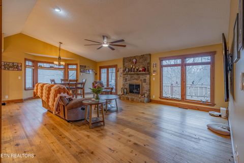 Tiny photo for 166 Canterbury Drive, Crossville, TN 38558 (MLS # 1323869)