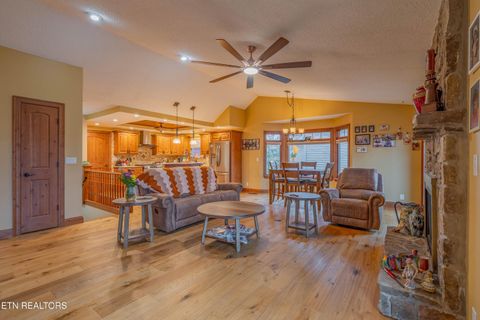 Tiny photo for 166 Canterbury Drive, Crossville, TN 38558 (MLS # 1323869)