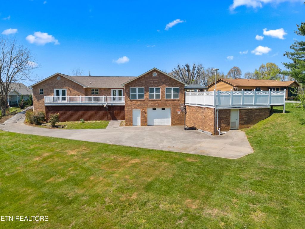 Photo of 4532 Yorkshire Lane, Morristown, TN 37813 (MLS # 1336906)