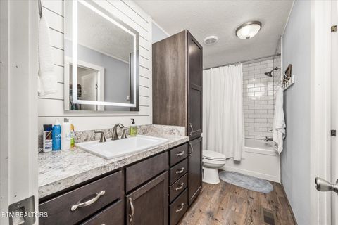 Tiny photo for 20292025 Shiloh Rd, Decatur, TN 37322 (MLS # 1329388)