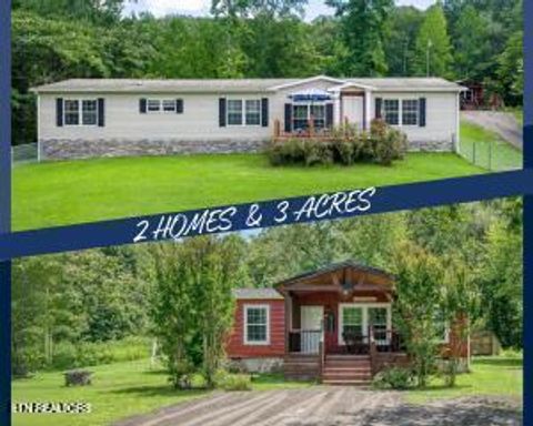 2029/2025 Shiloh Rd Decatur TN 37322