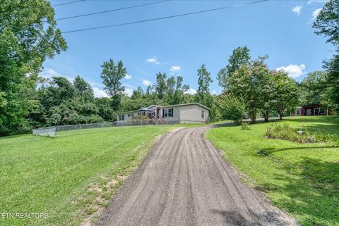 Tiny photo for 20292025 Shiloh Rd, Decatur, TN 37322 (MLS # 1329388)