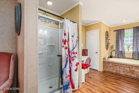 Tiny photo for 20292025 Shiloh Rd, Decatur, TN 37322 (MLS # 1329388)