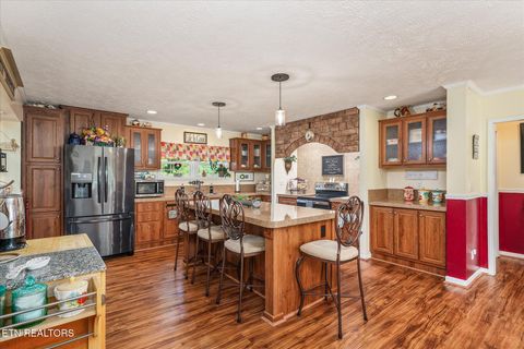 Tiny photo for 20292025 Shiloh Rd, Decatur, TN 37322 (MLS # 1329388)