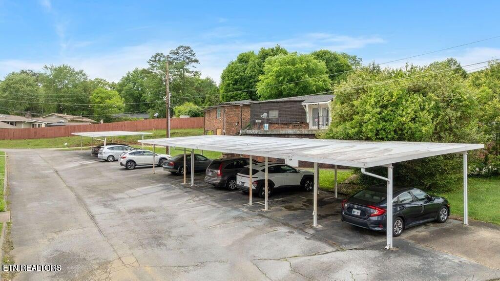 1625 Woodrow Drive 410