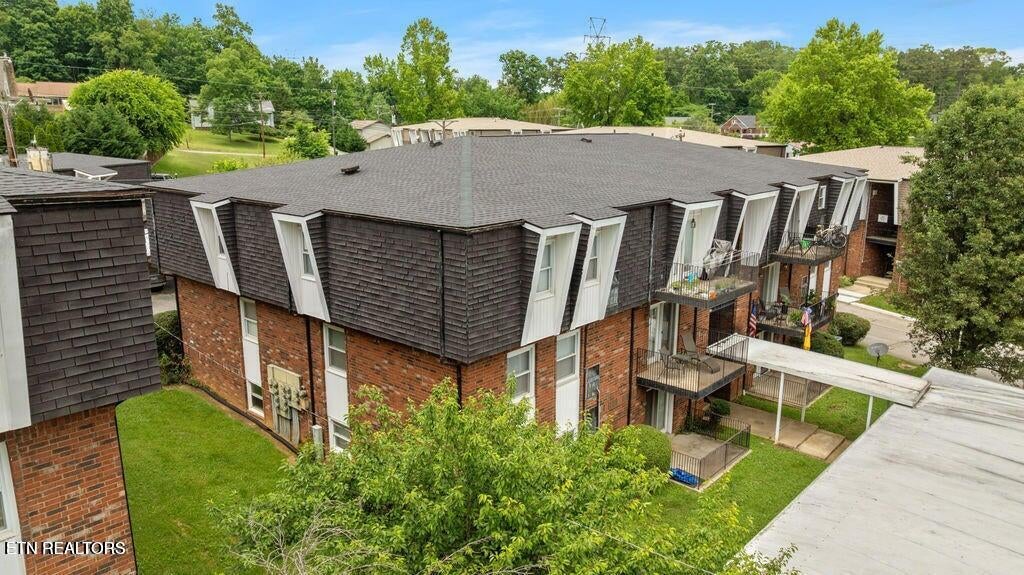 1625 Woodrow Drive 410