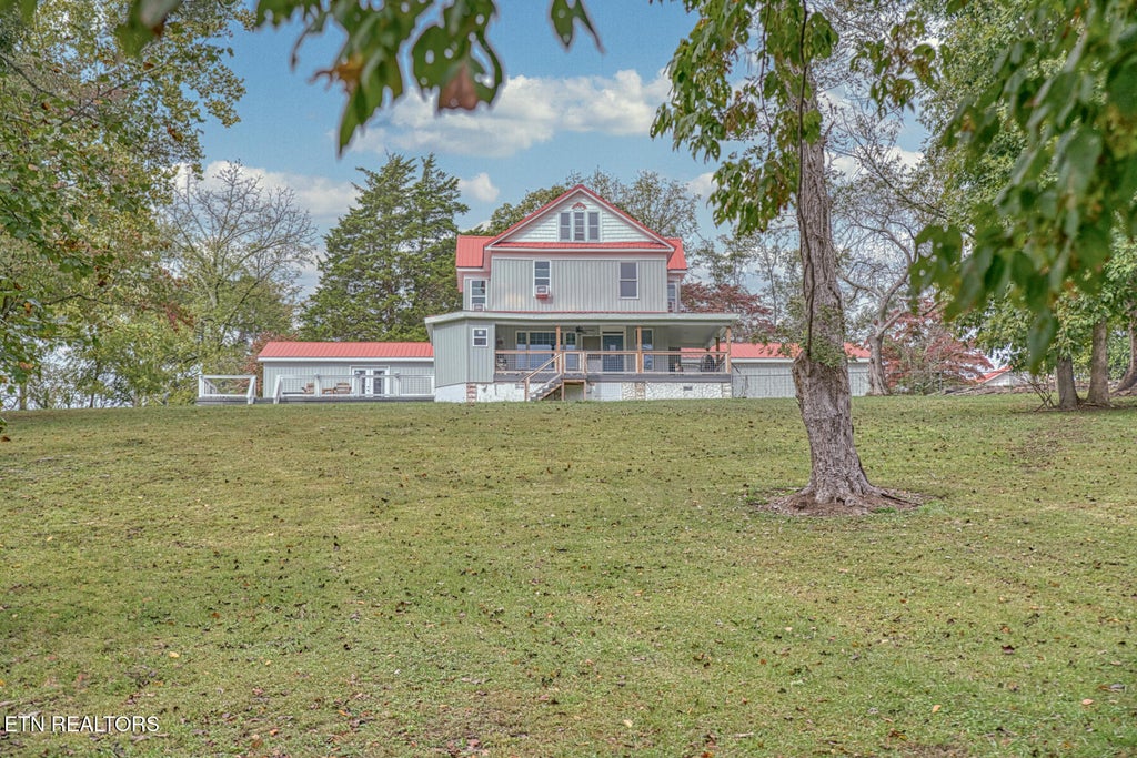Photo of 114 Leslie Drive, Harriman, TN 37748 (MLS # 1356500)